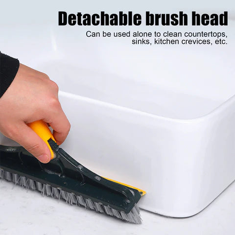 2 in 1 Floor Brush