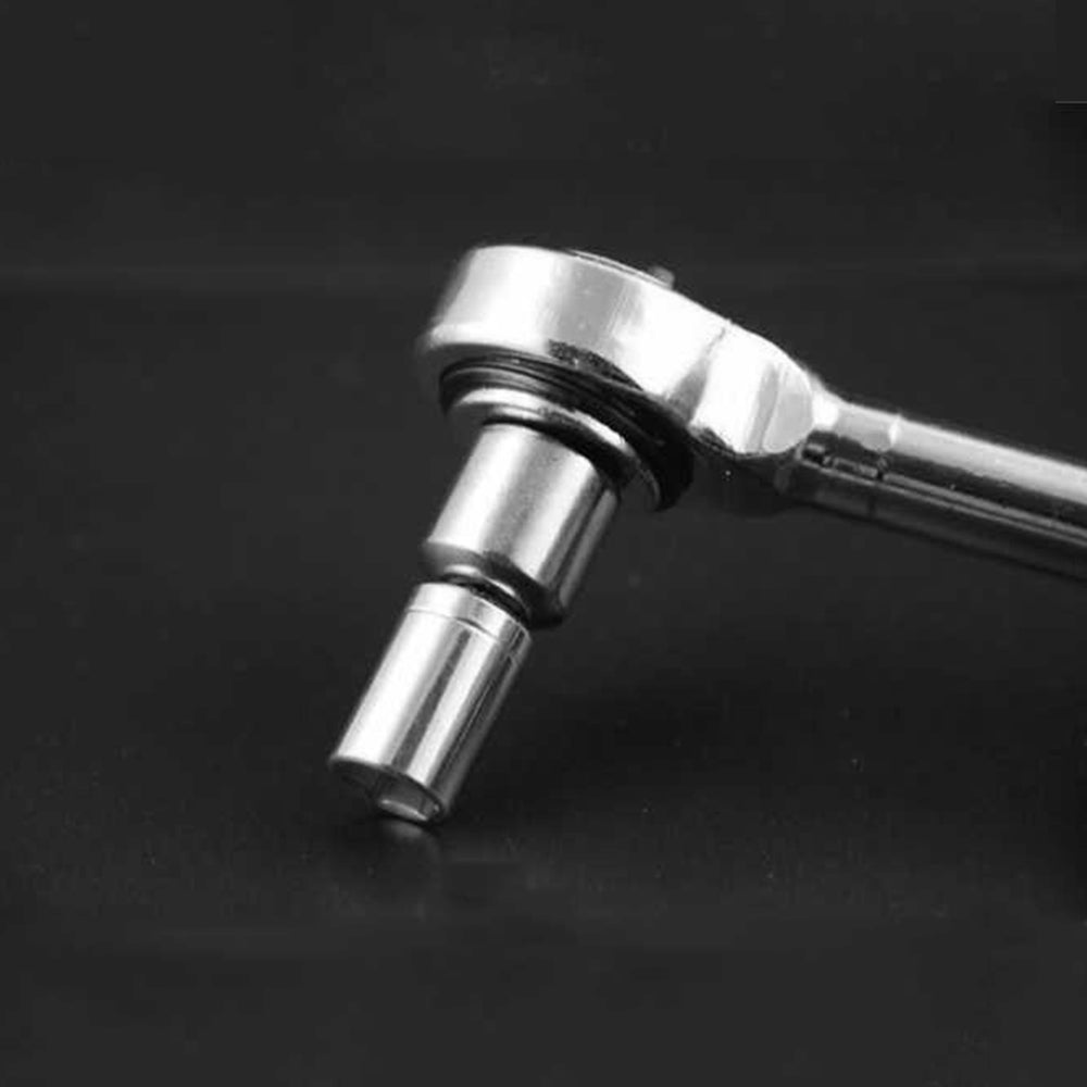 40pcs Combination Socket Wrench Set